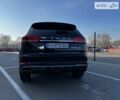 Черный Haval H6, объемом двигателя 1.97 л и пробегом 80 тыс. км за 19400 $, фото 9 на Automoto.ua