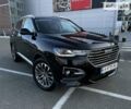 Черный Haval H6, объемом двигателя 1.97 л и пробегом 80 тыс. км за 19400 $, фото 1 на Automoto.ua