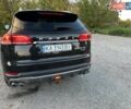 Черный Haval H6, объемом двигателя 1.97 л и пробегом 86 тыс. км за 17000 $, фото 1 на Automoto.ua