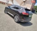 Чорний Haval H6, об'ємом двигуна 1.97 л та пробігом 102 тис. км за 14699 $, фото 8 на Automoto.ua