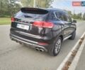Черный Haval H6, объемом двигателя 1.97 л и пробегом 103 тыс. км за 14099 $, фото 8 на Automoto.ua
