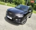 Чорний Haval H6, об'ємом двигуна 1.97 л та пробігом 102 тис. км за 14699 $, фото 1 на Automoto.ua