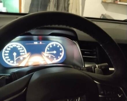 Черный Haval H6, объемом двигателя 1.97 л и пробегом 8 тыс. км за 22900 $, фото 2 на Automoto.ua