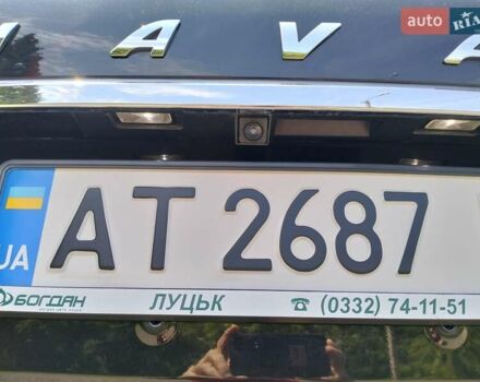 Чорний Haval H6, об'ємом двигуна 1.97 л та пробігом 102 тис. км за 14699 $, фото 13 на Automoto.ua