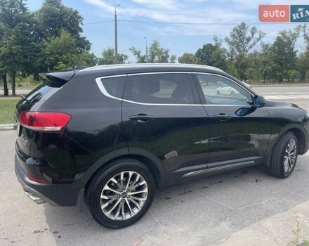 Черный Haval H6, объемом двигателя 1.97 л и пробегом 200 тыс. км за 18499 $, фото 3 на Automoto.ua