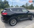 Черный Haval H6, объемом двигателя 1.97 л и пробегом 200 тыс. км за 18499 $, фото 3 на Automoto.ua
