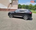 Чорний Haval H6, об'ємом двигуна 1.97 л та пробігом 102 тис. км за 14699 $, фото 10 на Automoto.ua