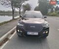 Черный Haval H6, объемом двигателя 1.97 л и пробегом 103 тыс. км за 14099 $, фото 12 на Automoto.ua