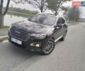 Черный Haval H6, объемом двигателя 1.97 л и пробегом 103 тыс. км за 14099 $, фото 1 на Automoto.ua