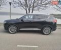 Черный Haval H6, объемом двигателя 1.97 л и пробегом 103 тыс. км за 14099 $, фото 3 на Automoto.ua