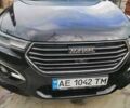 Чорний Haval H6, об'ємом двигуна 1.97 л та пробігом 78 тис. км за 14700 $, фото 1 на Automoto.ua