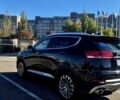 Черный Haval H6, объемом двигателя 2 л и пробегом 72 тыс. км за 15000 $, фото 1 на Automoto.ua