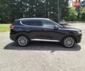 Чорний Haval H6, об'ємом двигуна 1.97 л та пробігом 102 тис. км за 14699 $, фото 11 на Automoto.ua