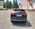 Чорний Haval H6, об'ємом двигуна 1.97 л та пробігом 102 тис. км за 14699 $, фото 9 на Automoto.ua