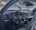 Черный Haval H6, объемом двигателя 2 л и пробегом 72 тыс. км за 15000 $, фото 3 на Automoto.ua