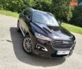 Чорний Haval H6, об'ємом двигуна 1.97 л та пробігом 102 тис. км за 14699 $, фото 5 на Automoto.ua