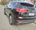 Черный Haval H6, объемом двигателя 1.97 л и пробегом 103 тыс. км за 14099 $, фото 10 на Automoto.ua