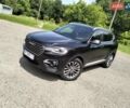 Чорний Haval H6, об'ємом двигуна 1.97 л та пробігом 102 тис. км за 14699 $, фото 2 на Automoto.ua