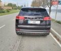 Черный Haval H6, объемом двигателя 1.97 л и пробегом 103 тыс. км за 14099 $, фото 11 на Automoto.ua