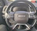 Черный Haval H6, объемом двигателя 1.97 л и пробегом 103 тыс. км за 14099 $, фото 18 на Automoto.ua