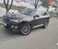 Черный Haval H6, объемом двигателя 1.97 л и пробегом 103 тыс. км за 14099 $, фото 2 на Automoto.ua
