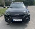 Черный Haval H6, объемом двигателя 1.97 л и пробегом 200 тыс. км за 18499 $, фото 4 на Automoto.ua