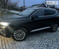 Черный Haval H6, объемом двигателя 2 л и пробегом 35 тыс. км за 20000 $, фото 1 на Automoto.ua