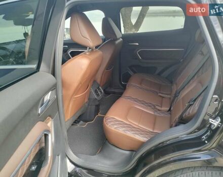Черный Haval H6, объемом двигателя 1.97 л и пробегом 103 тыс. км за 14099 $, фото 27 на Automoto.ua