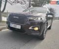 Черный Haval H6, объемом двигателя 1.97 л и пробегом 103 тыс. км за 14099 $, фото 13 на Automoto.ua