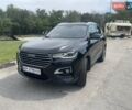 Черный Haval H6, объемом двигателя 1.97 л и пробегом 200 тыс. км за 18499 $, фото 1 на Automoto.ua