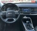 Черный Haval H6, объемом двигателя 1.97 л и пробегом 80 тыс. км за 19400 $, фото 32 на Automoto.ua