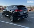 Чорний Haval H6, об'ємом двигуна 1.97 л та пробігом 80 тис. км за 19400 $, фото 6 на Automoto.ua