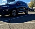 Черный Haval H6, объемом двигателя 2 л и пробегом 72 тыс. км за 15000 $, фото 1 на Automoto.ua
