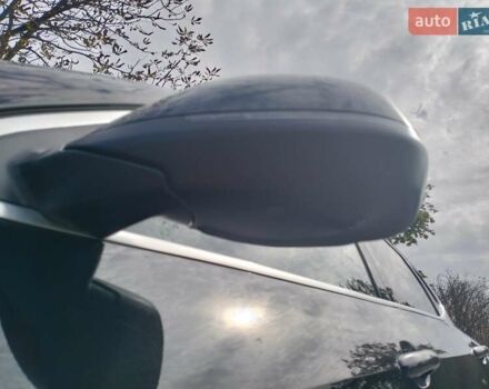 Черный Haval H6, объемом двигателя 1.97 л и пробегом 103 тыс. км за 14099 $, фото 16 на Automoto.ua