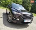 Чорний Haval H6, об'ємом двигуна 1.97 л та пробігом 102 тис. км за 14699 $, фото 4 на Automoto.ua