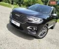 Чорний Haval H6, об'ємом двигуна 1.97 л та пробігом 102 тис. км за 14699 $, фото 1 на Automoto.ua