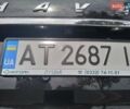 Черный Haval H6, объемом двигателя 1.97 л и пробегом 103 тыс. км за 14099 $, фото 15 на Automoto.ua