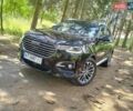 Чорний Haval H6, об'ємом двигуна 1.97 л та пробігом 102 тис. км за 14699 $, фото 39 на Automoto.ua