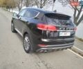 Черный Haval H6, объемом двигателя 1.97 л и пробегом 103 тыс. км за 14099 $, фото 9 на Automoto.ua