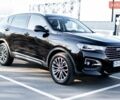 Черный Haval H6, объемом двигателя 1.97 л и пробегом 72 тыс. км за 17000 $, фото 1 на Automoto.ua