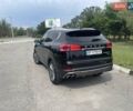 Черный Haval H6, объемом двигателя 1.97 л и пробегом 200 тыс. км за 18499 $, фото 2 на Automoto.ua
