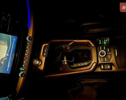 Черный Haval H6, объемом двигателя 2 л и пробегом 72 тыс. км за 15000 $, фото 14 на Automoto.ua