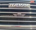 Чорний Haval H6, об'ємом двигуна 1.97 л та пробігом 102 тис. км за 14699 $, фото 12 на Automoto.ua