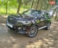Чорний Haval H6, об'ємом двигуна 1.97 л та пробігом 102 тис. км за 14699 $, фото 40 на Automoto.ua