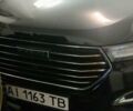 Чорний Haval H6, об'ємом двигуна 1.97 л та пробігом 8 тис. км за 22900 $, фото 1 на Automoto.ua
