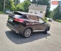 Чорний Haval H6, об'ємом двигуна 1.97 л та пробігом 102 тис. км за 14699 $, фото 7 на Automoto.ua