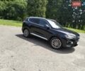 Чорний Haval H6, об'ємом двигуна 1.97 л та пробігом 102 тис. км за 14699 $, фото 6 на Automoto.ua