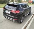 Черный Haval H6, объемом двигателя 1.97 л и пробегом 103 тыс. км за 14099 $, фото 7 на Automoto.ua