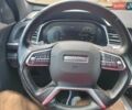 Чорний Haval H6, об'ємом двигуна 1.97 л та пробігом 102 тис. км за 14699 $, фото 29 на Automoto.ua