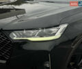 Черный Haval H6, объемом двигателя 2 л и пробегом 85 тыс. км за 23299 $, фото 3 на Automoto.ua